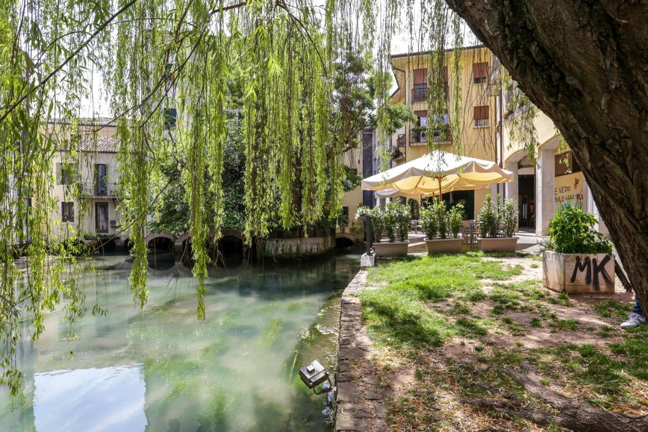 Treviso City Town 2 エクステリア 写真