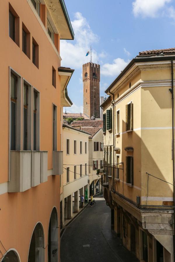 Treviso City Town 2 エクステリア 写真